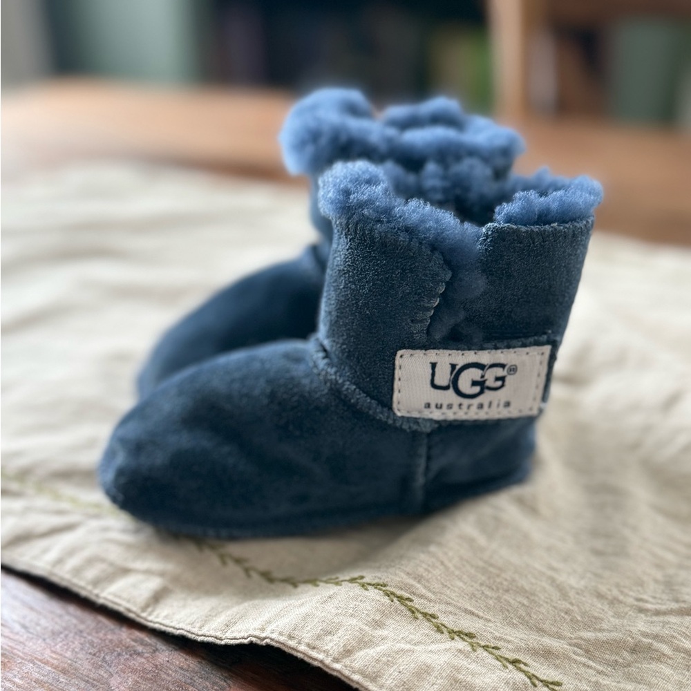 Baby Ugg Boots